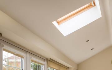 Dillington conservatory roof insulation companies