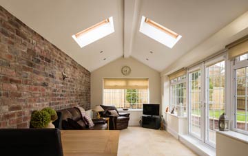 conservatory roof insulation Dillington