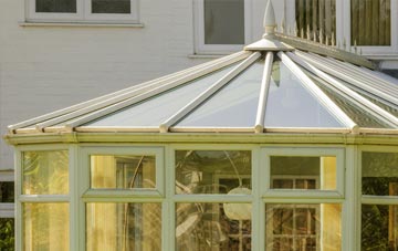 conservatory roof repair Dillington