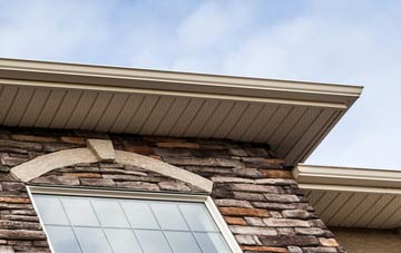 Dillington diy soffit installation