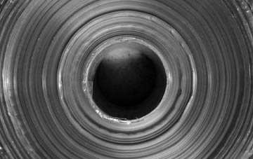 Dillington edpm waterproofing