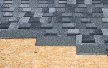 expert Dillington asphalt roof companies