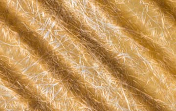 Dillington fibreglass roof waterproofing