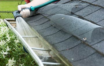 Dillington gutter cleaning costs