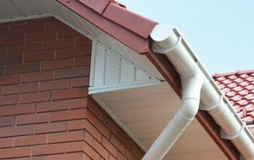 Dillington soffit repair costs