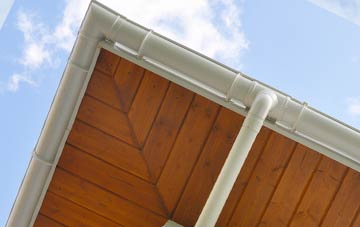 Dillington soffit types