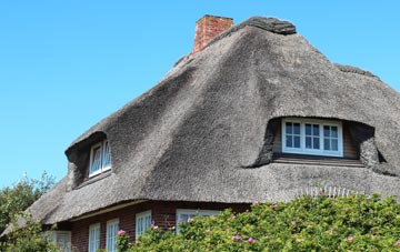 thatch roofing Dillington