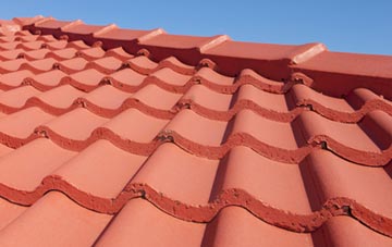 Dillington tile and slate roof replacement