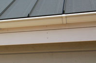Dillington soffit repair