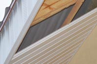 rated Dillington soffit repair companies